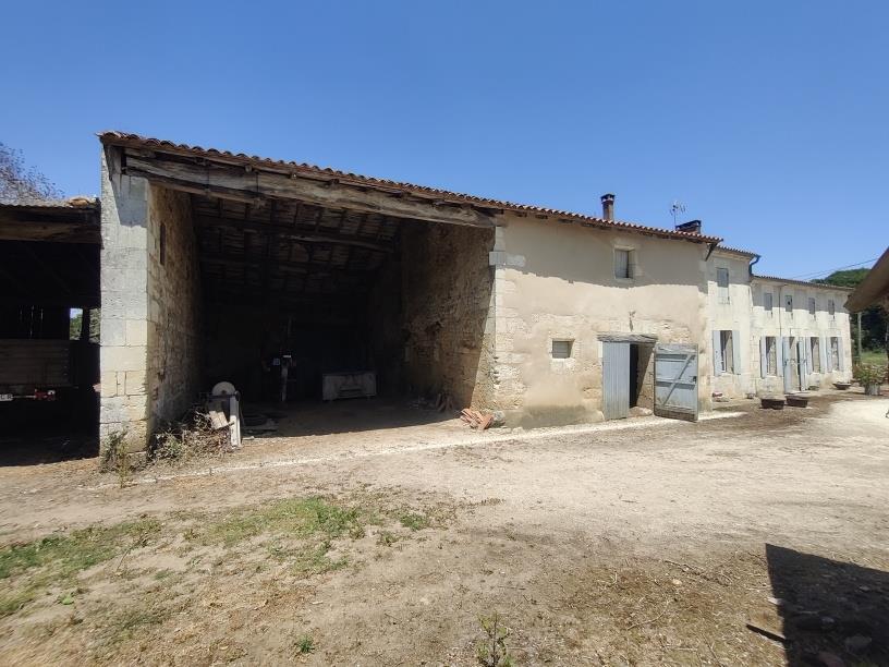 Maison à vendre, 78m², Rétaud