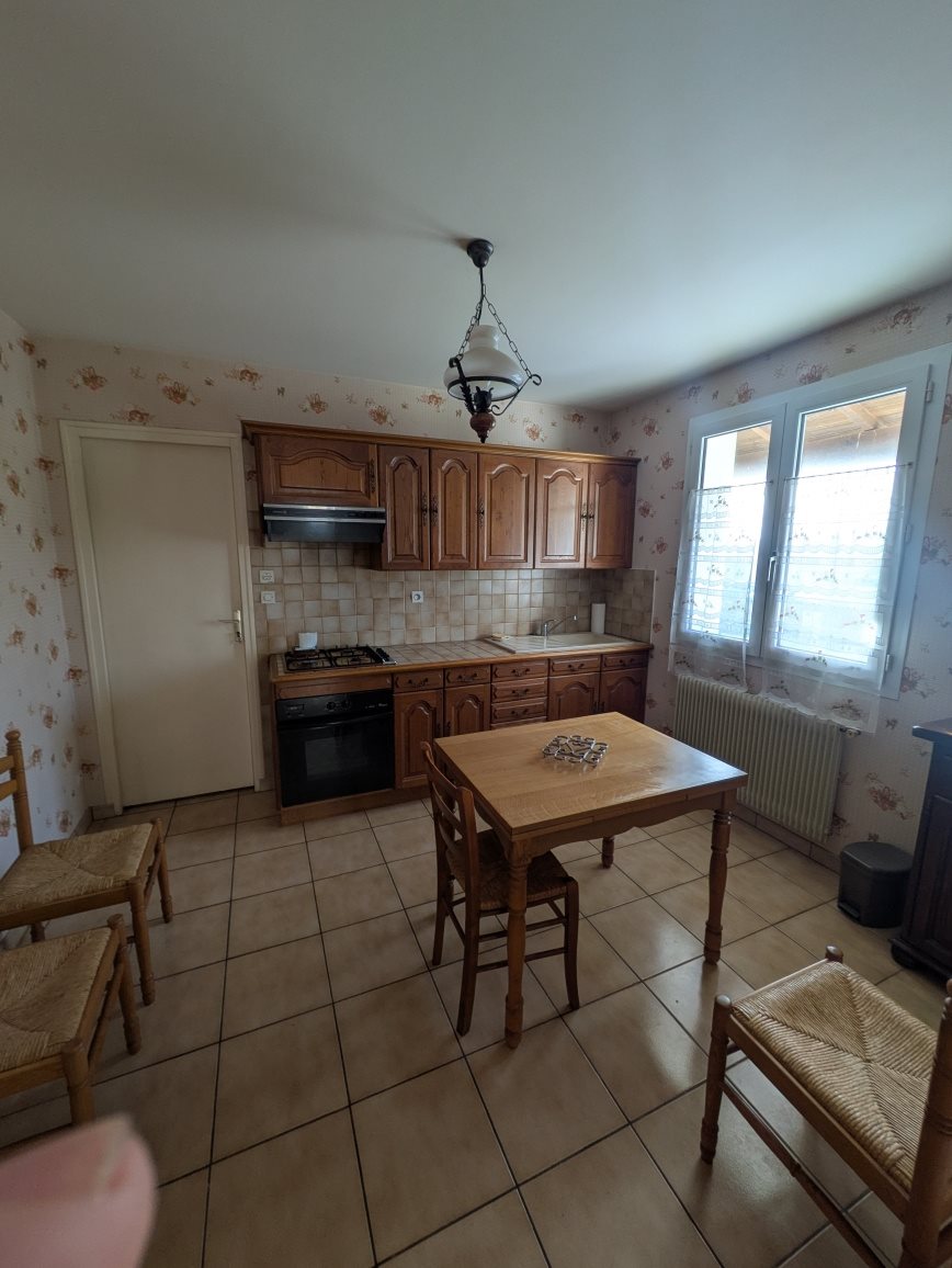 Maison à vendre, 84m², Saintes