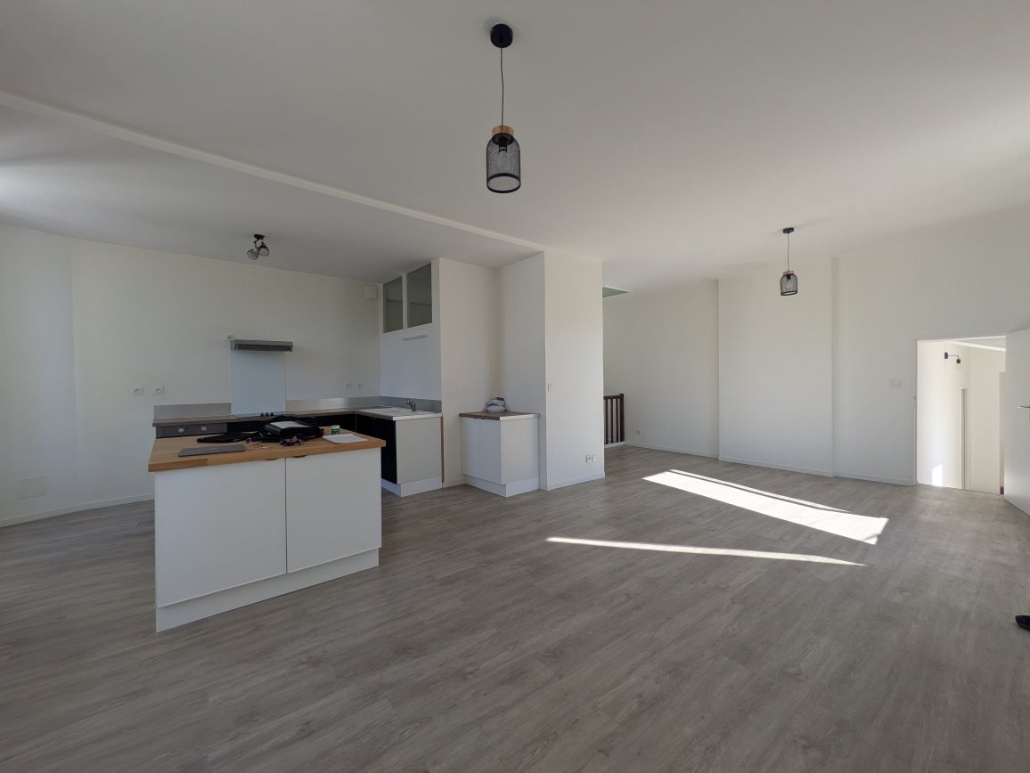 Maison à vendre, 191m², Le Gua