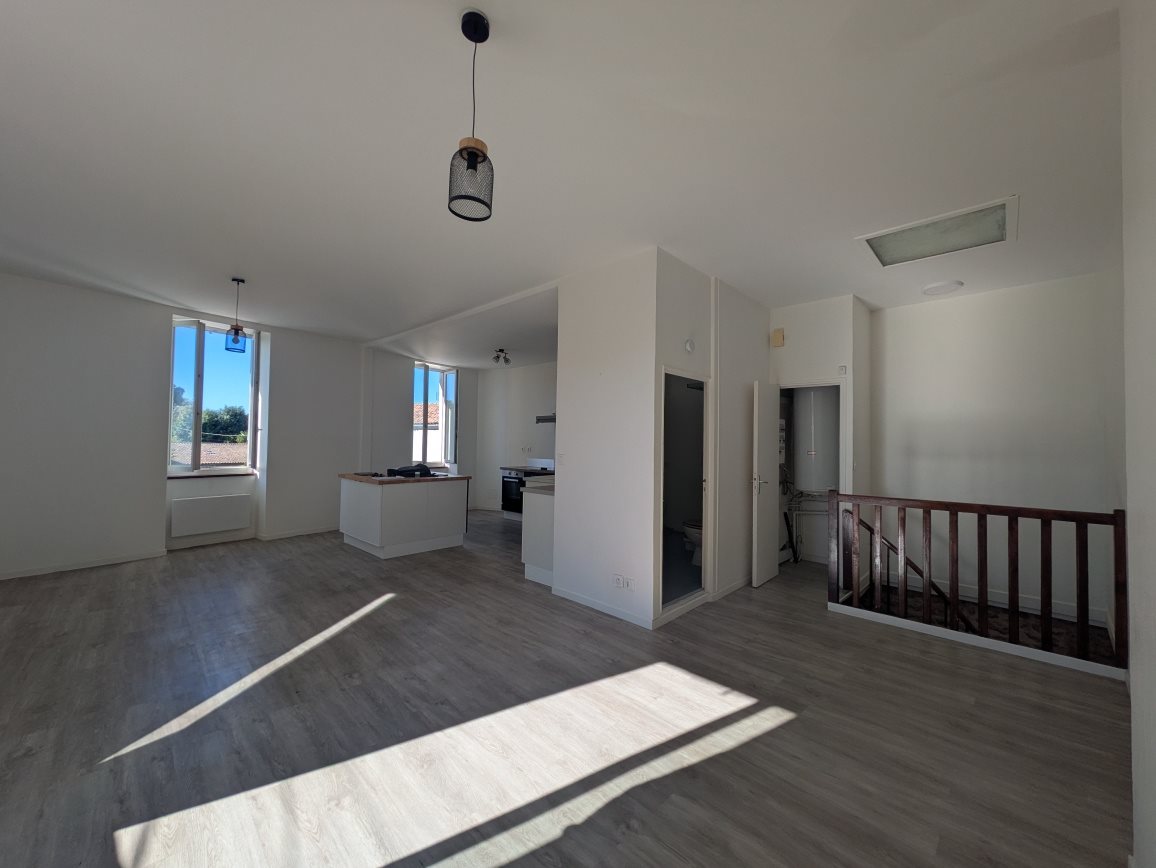 Maison à vendre, 191m², Le Gua