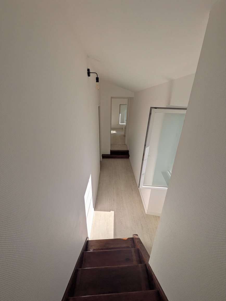 Maison à vendre, 191m², Le Gua