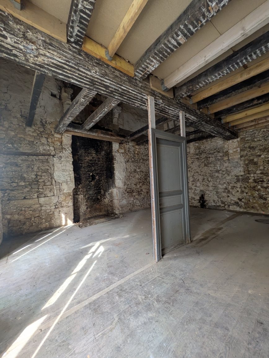 Maison à vendre, 155m², Rétaud