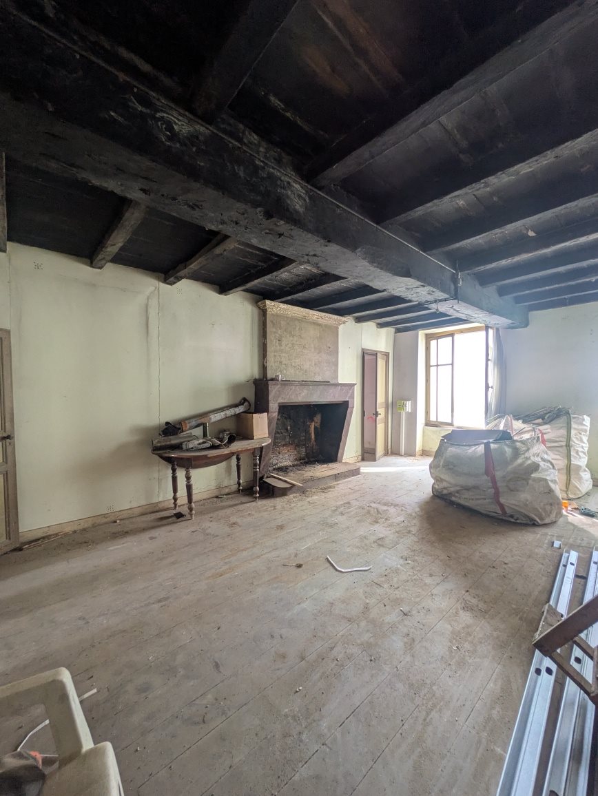 Maison à vendre, 155m², Rétaud