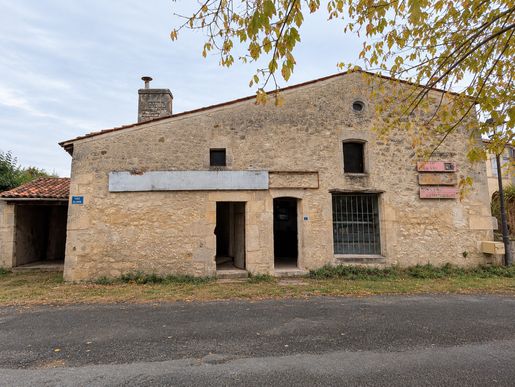 Maison 2 pièces 88 m² · à Dompierre-sur-Charente · 88 m² · 57 001 €