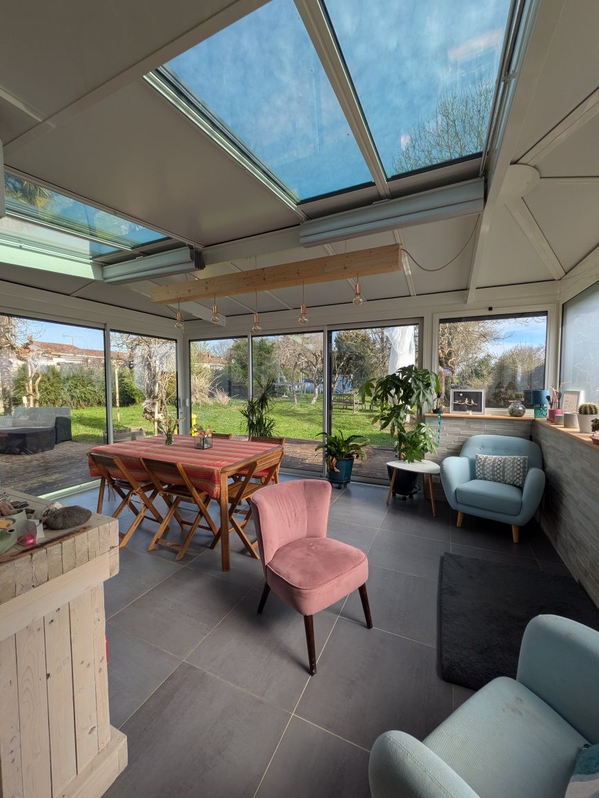 Maison à vendre, 147m², Nieul-lès-Saintes