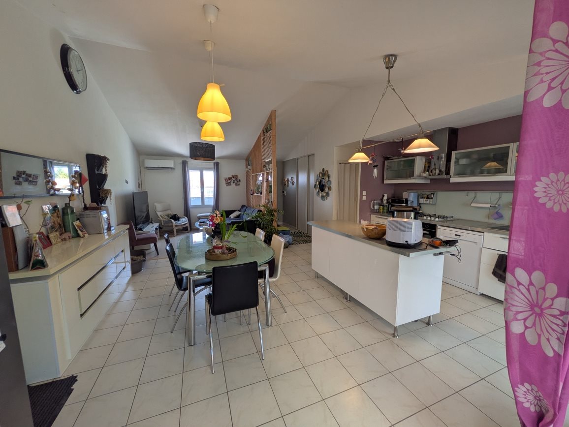 Maison à vendre, 147m², Nieul-lès-Saintes