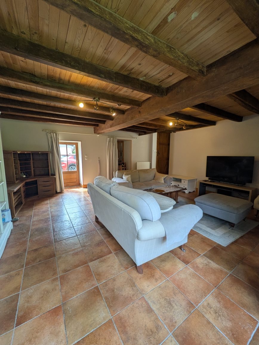 Maison à vendre, 261m², Authon-Ebéon