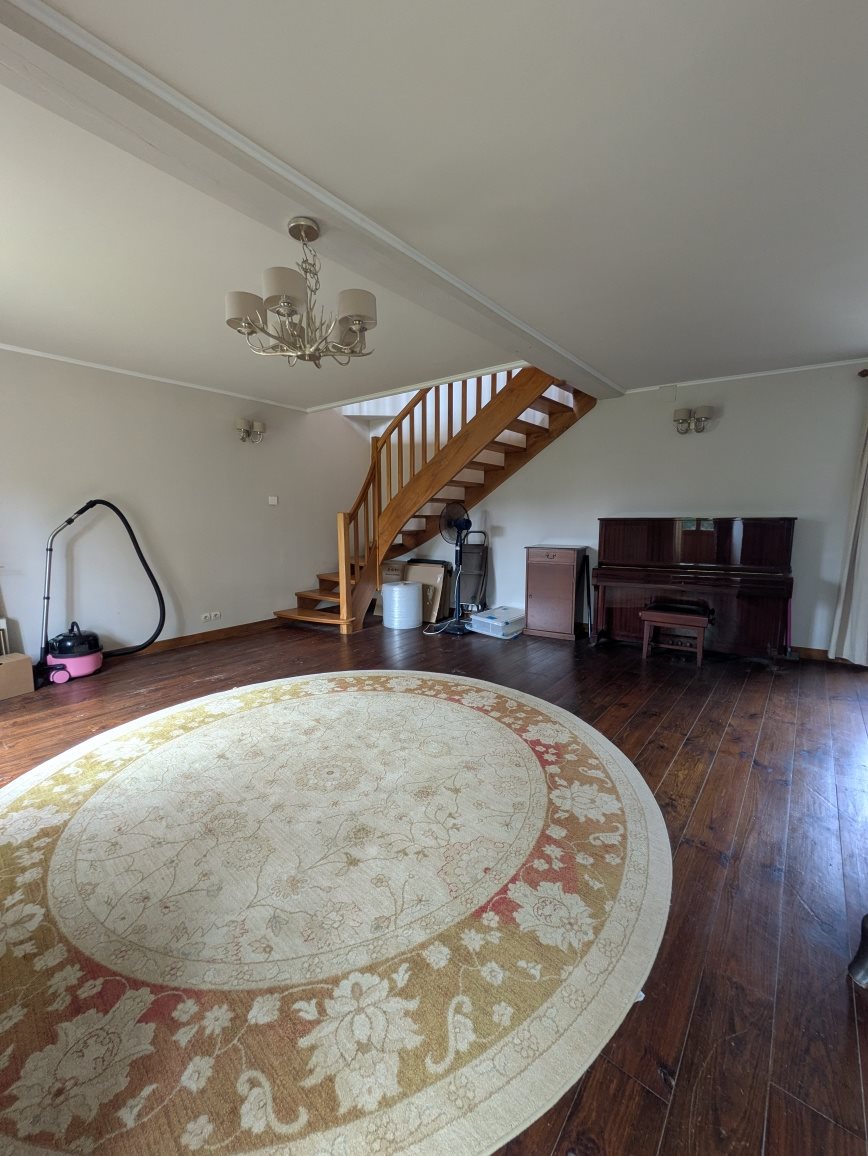 Maison à vendre, 261m², Authon-Ebéon
