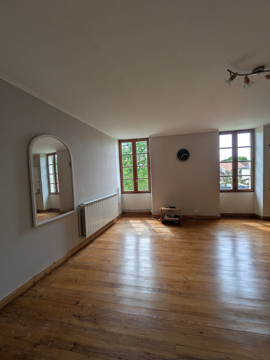 Maison à vendre, 261m², Authon-Ebéon