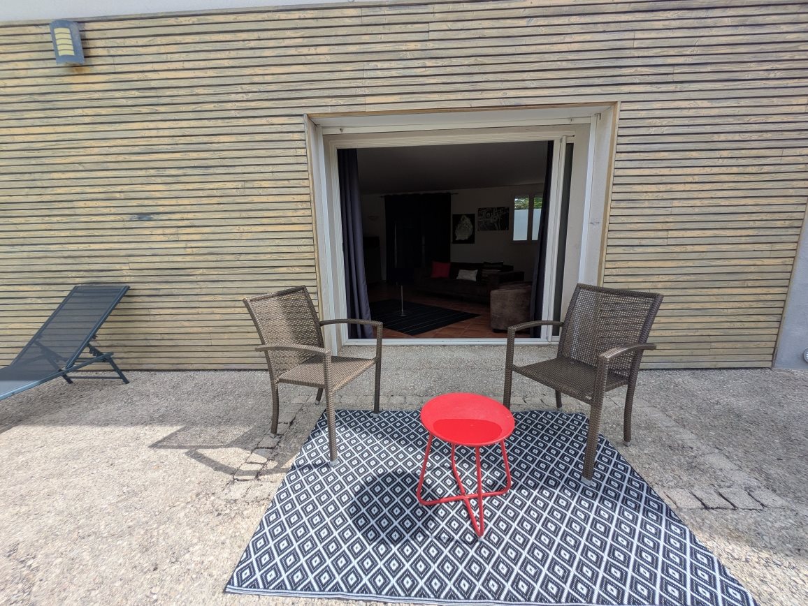 Maison à vendre, 231m², Salignac-sur-Charente