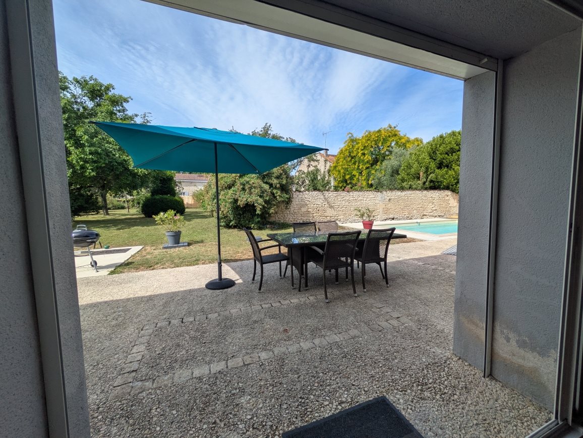 Maison à vendre, 231m², Salignac-sur-Charente