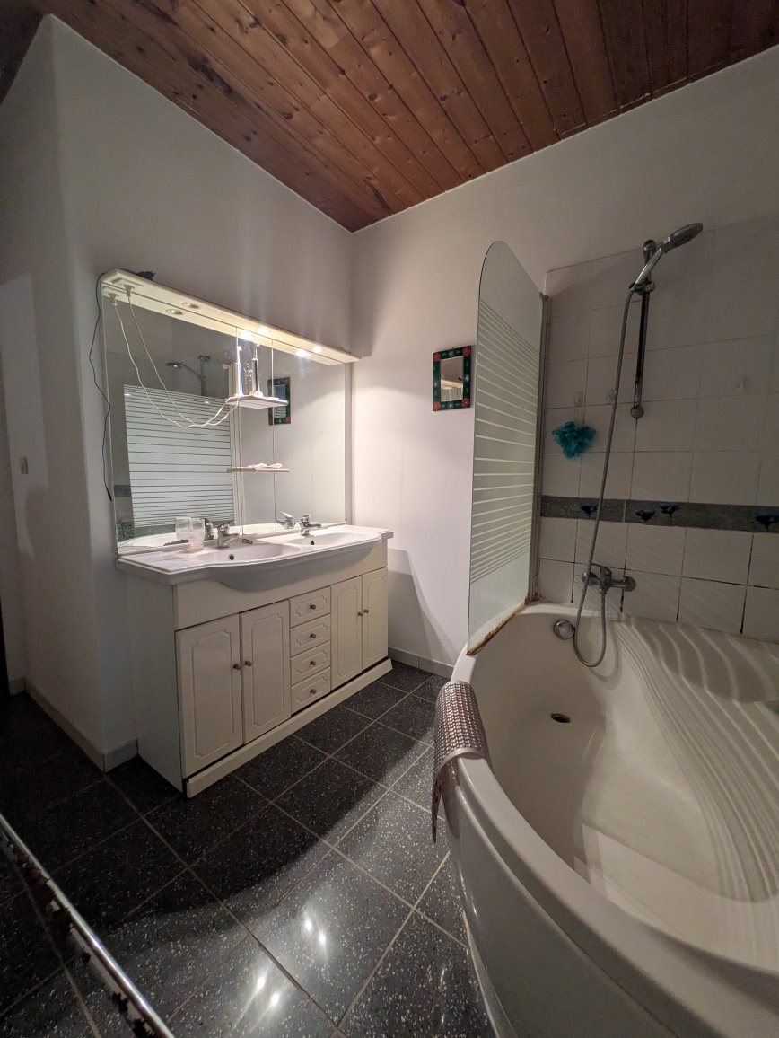 Maison à vendre, 81m², Rétaud