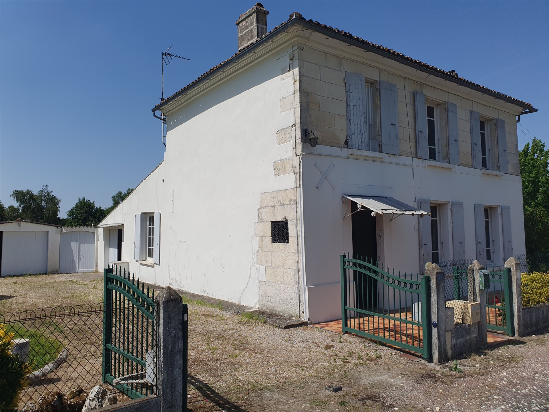 Maison à vendre, 129m², Pessines