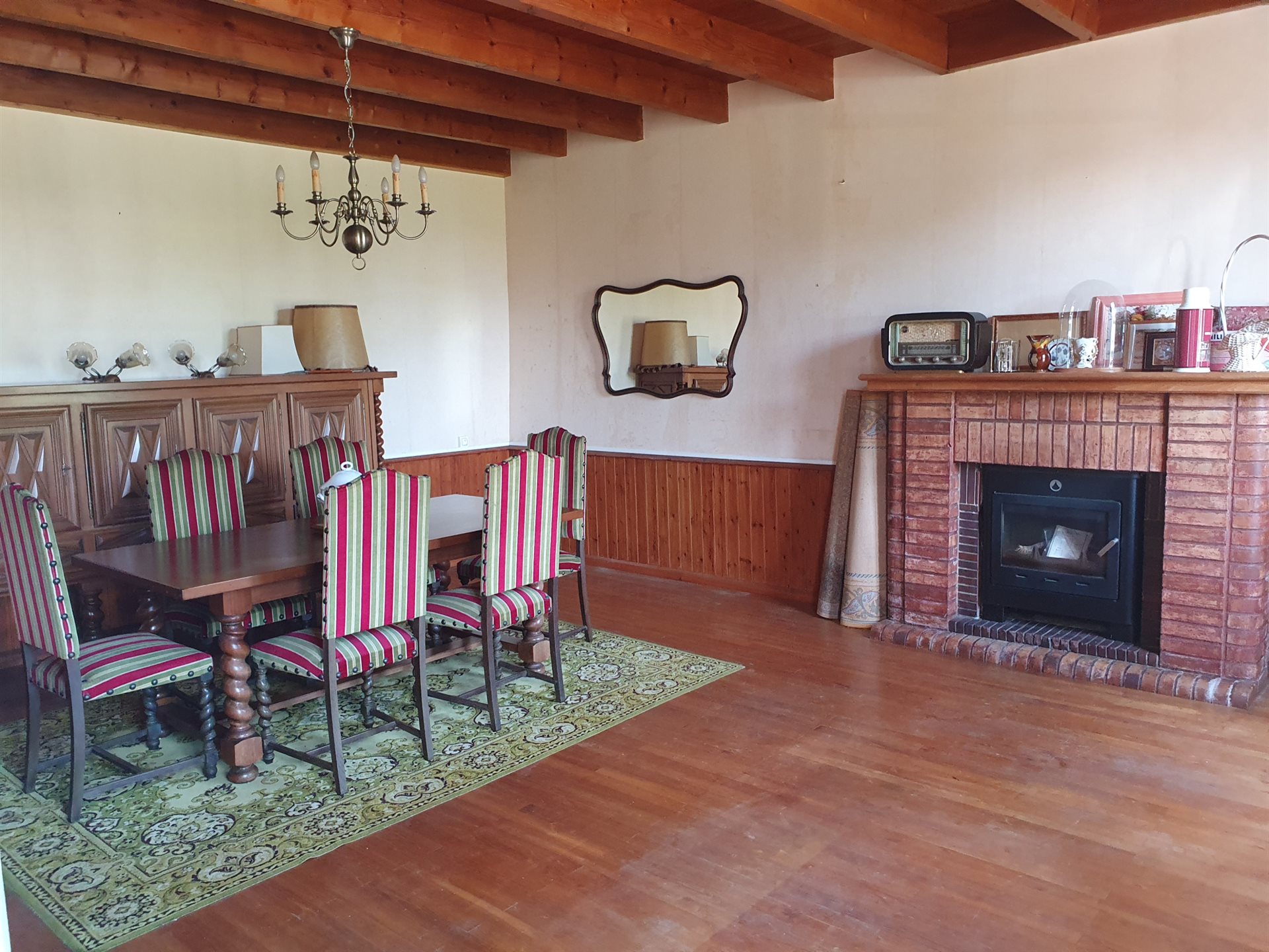 Maison à vendre, 129m², Pessines
