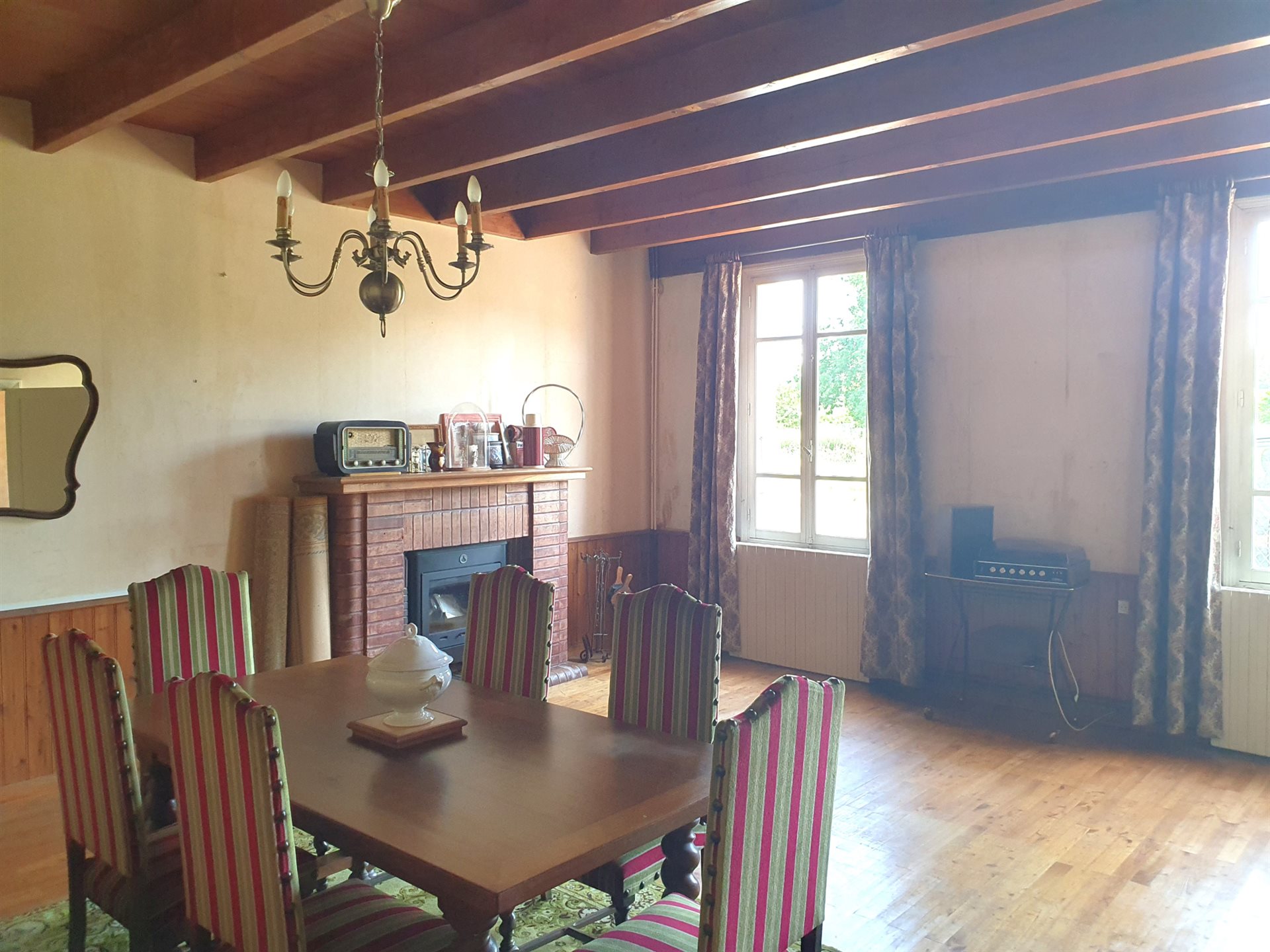 Maison à vendre, 129m², Pessines