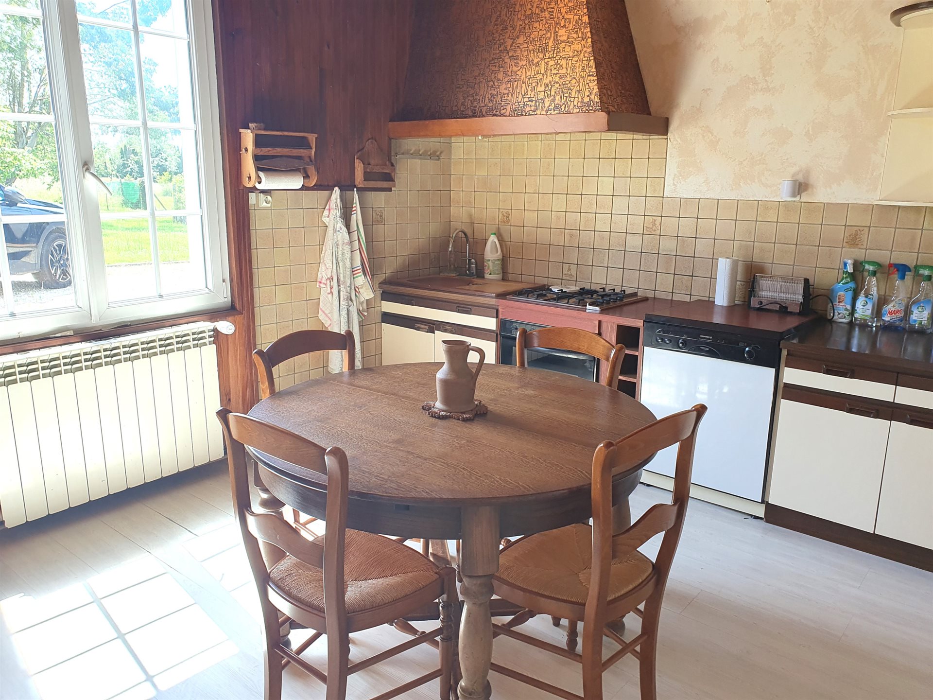 Maison à vendre, 129m², Pessines