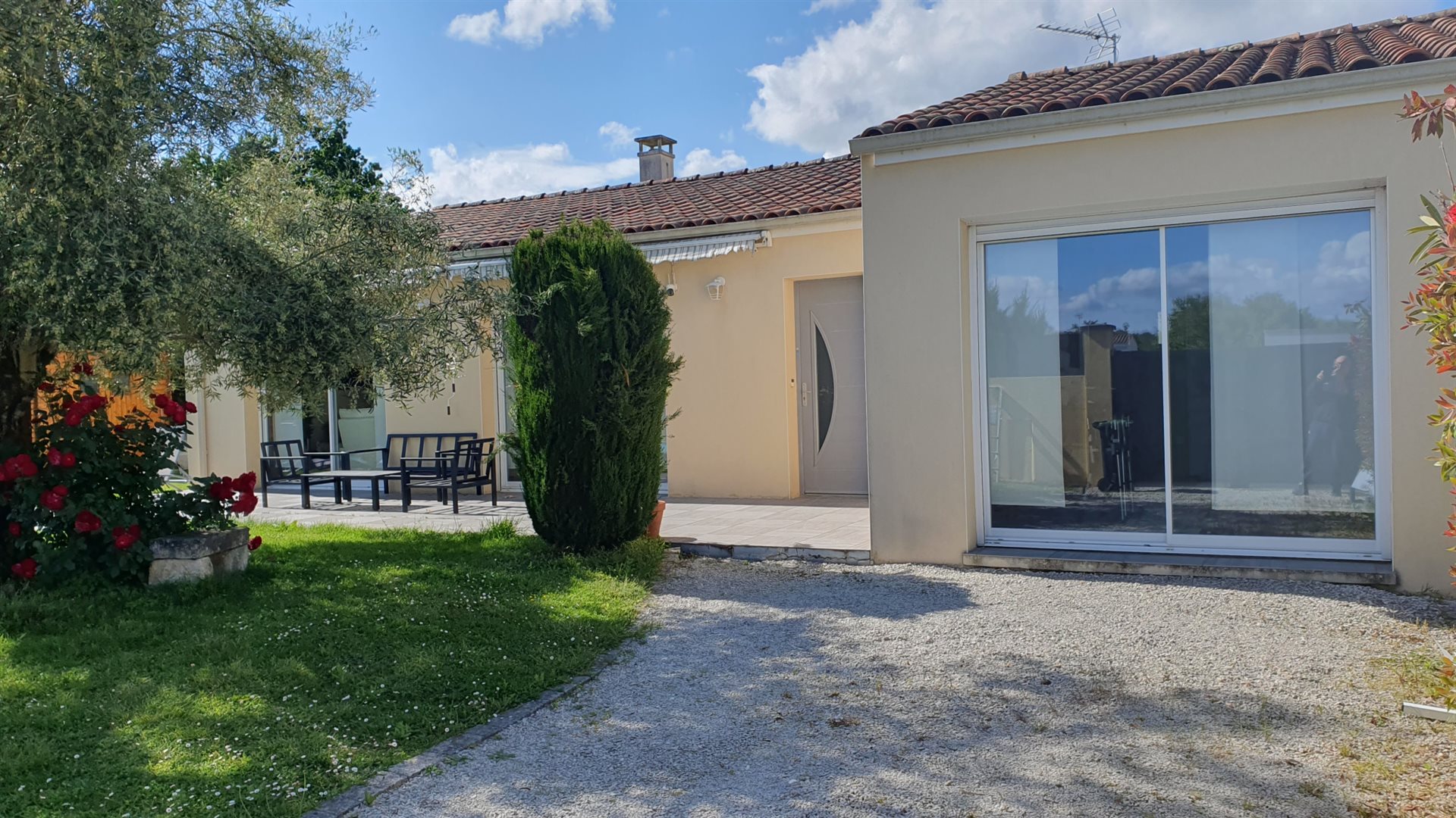 Maison à vendre, 130m², Saintes