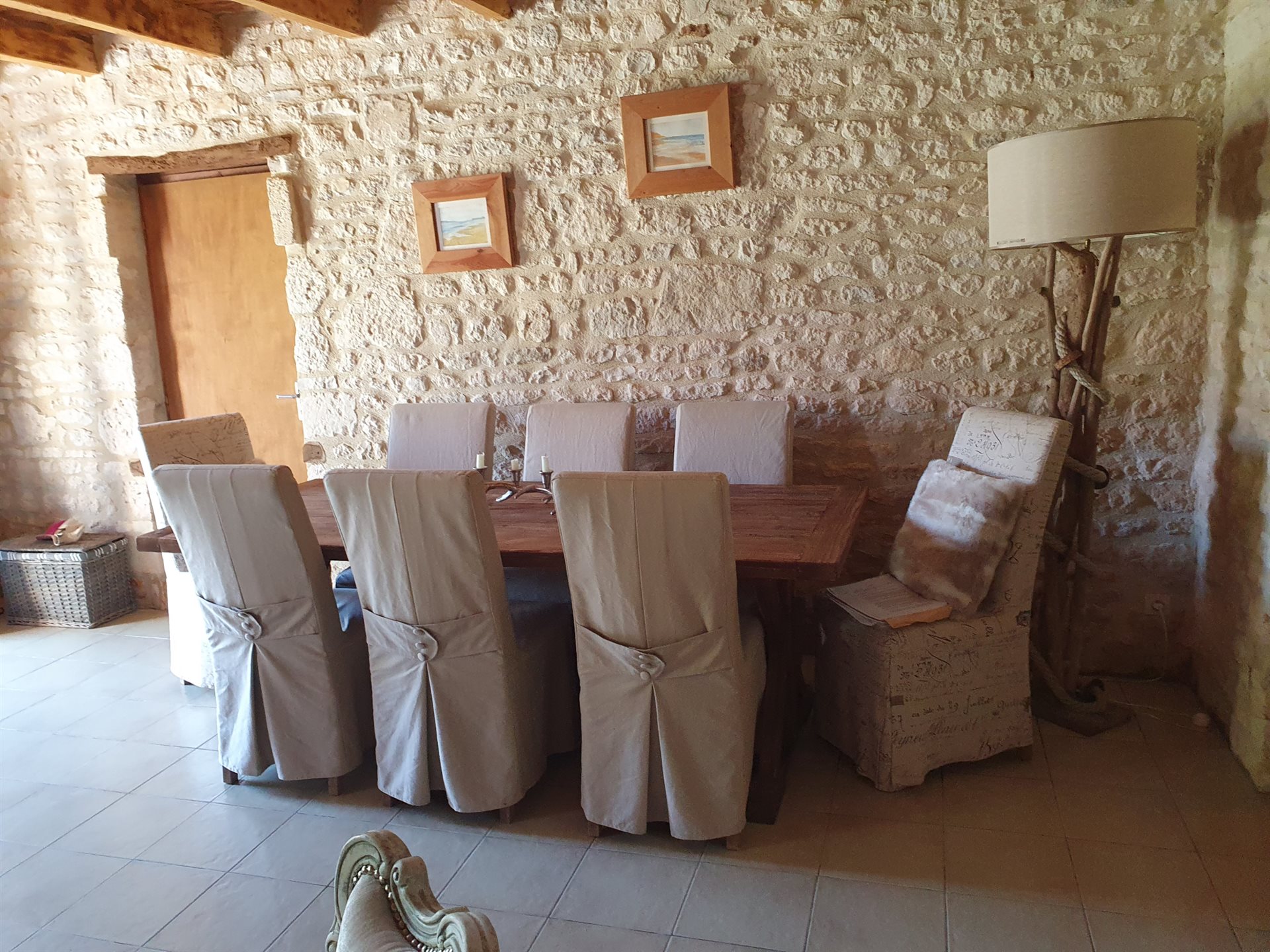 Maison à vendre, 143m², Bresdon