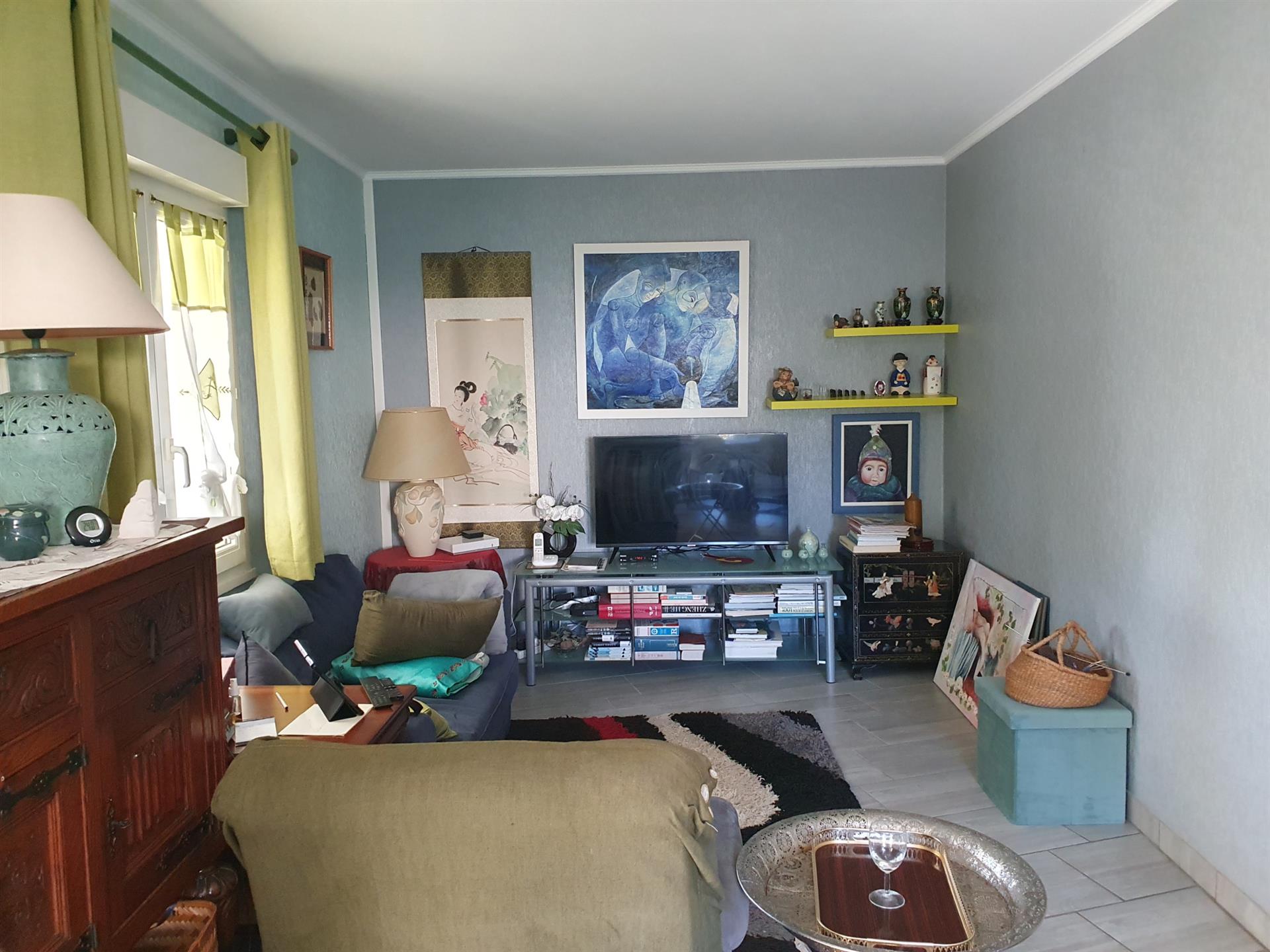 Maison à vendre, 132m², Saint-Georges-des-Coteaux