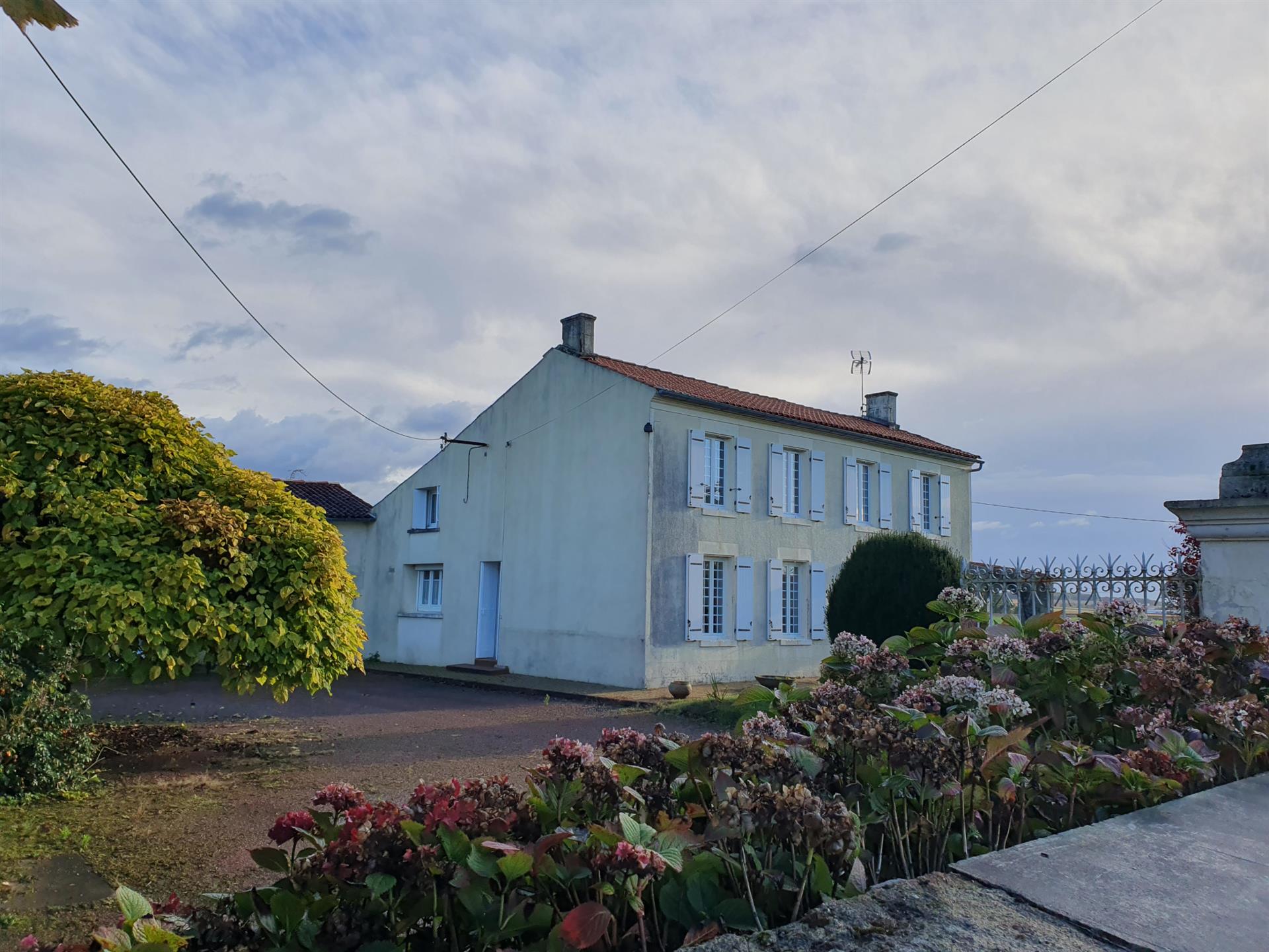 Maison à vendre, 180m², Coivert