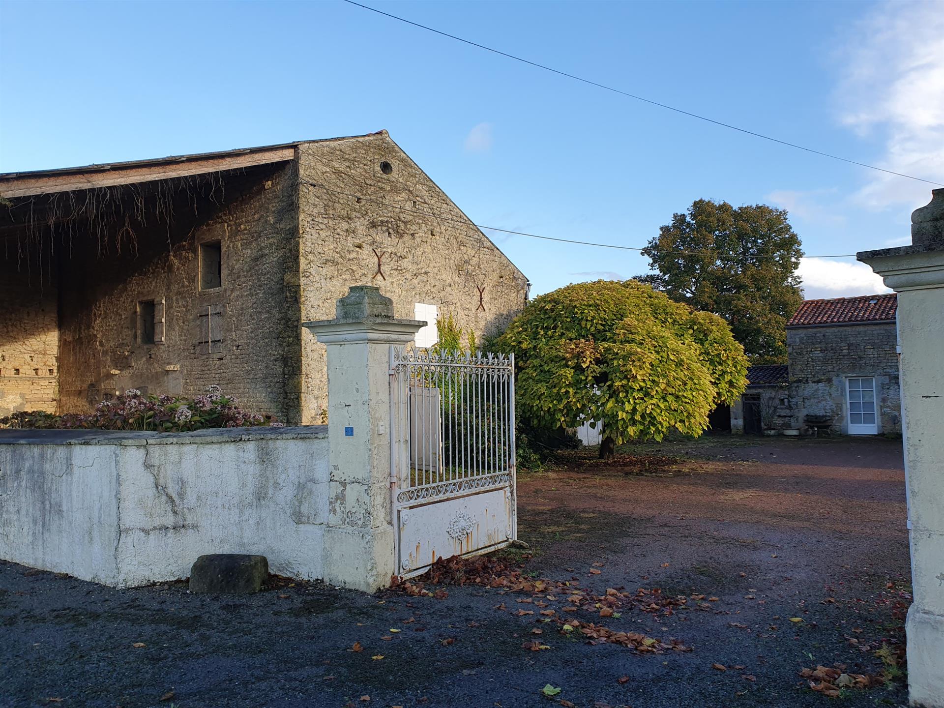 Maison à vendre, 180m², Coivert