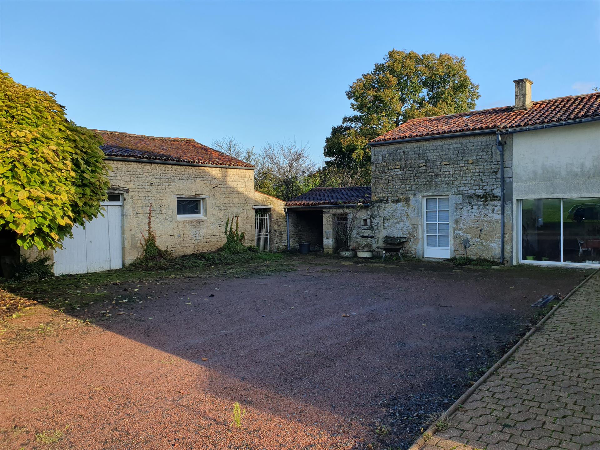 Maison à vendre, 180m², Coivert