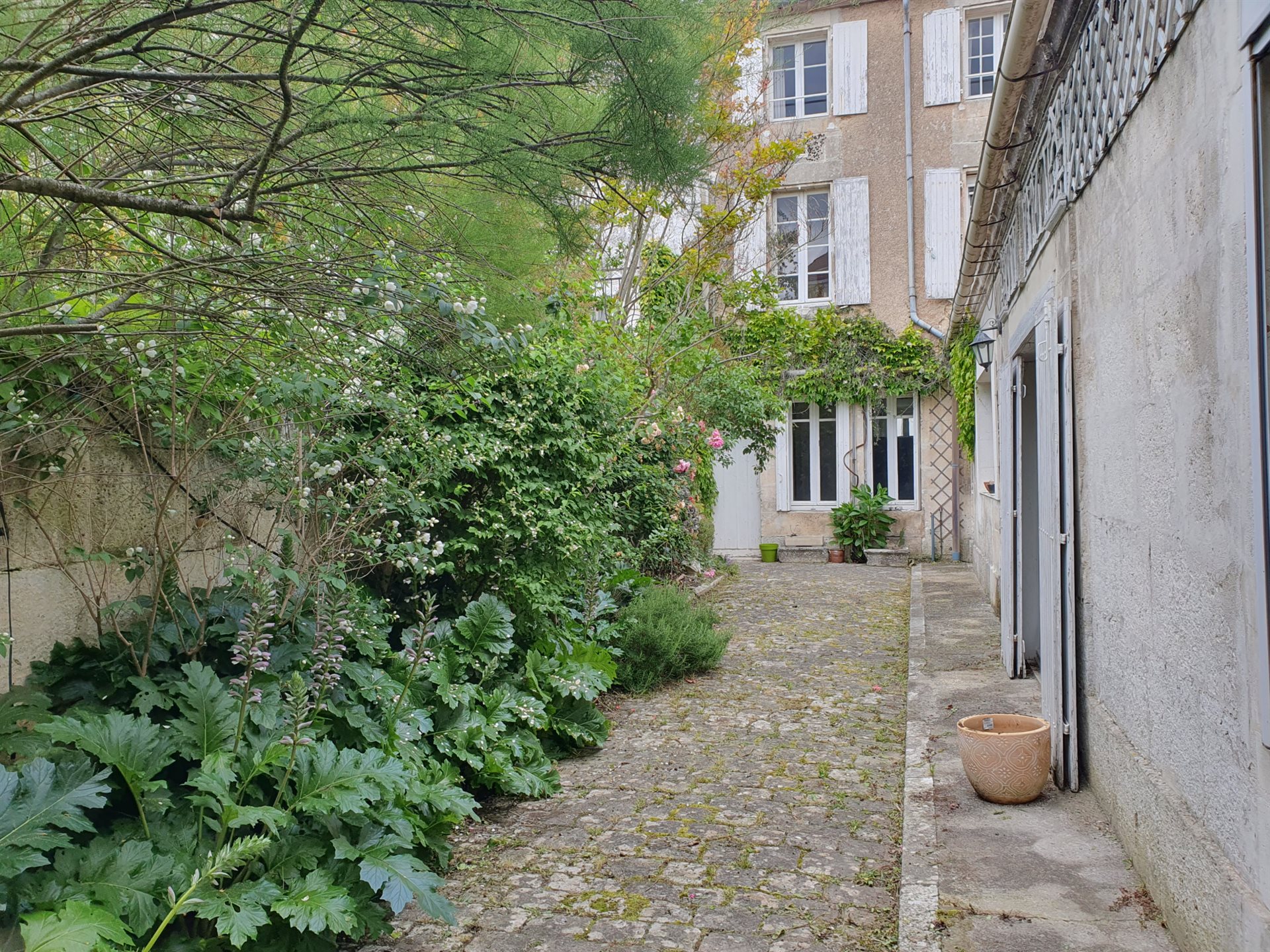 Maison à vendre, 196m², Angoulême
