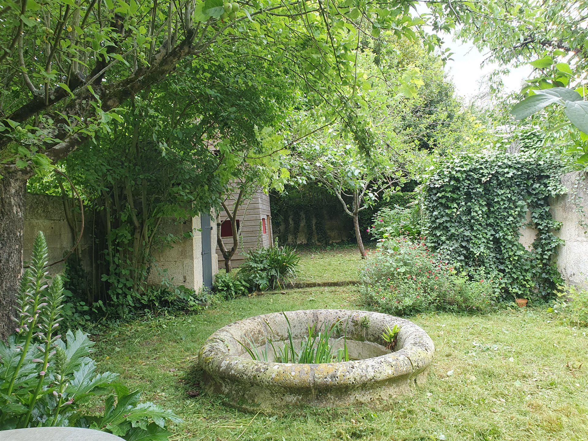 Maison à vendre, 196m², Angoulême