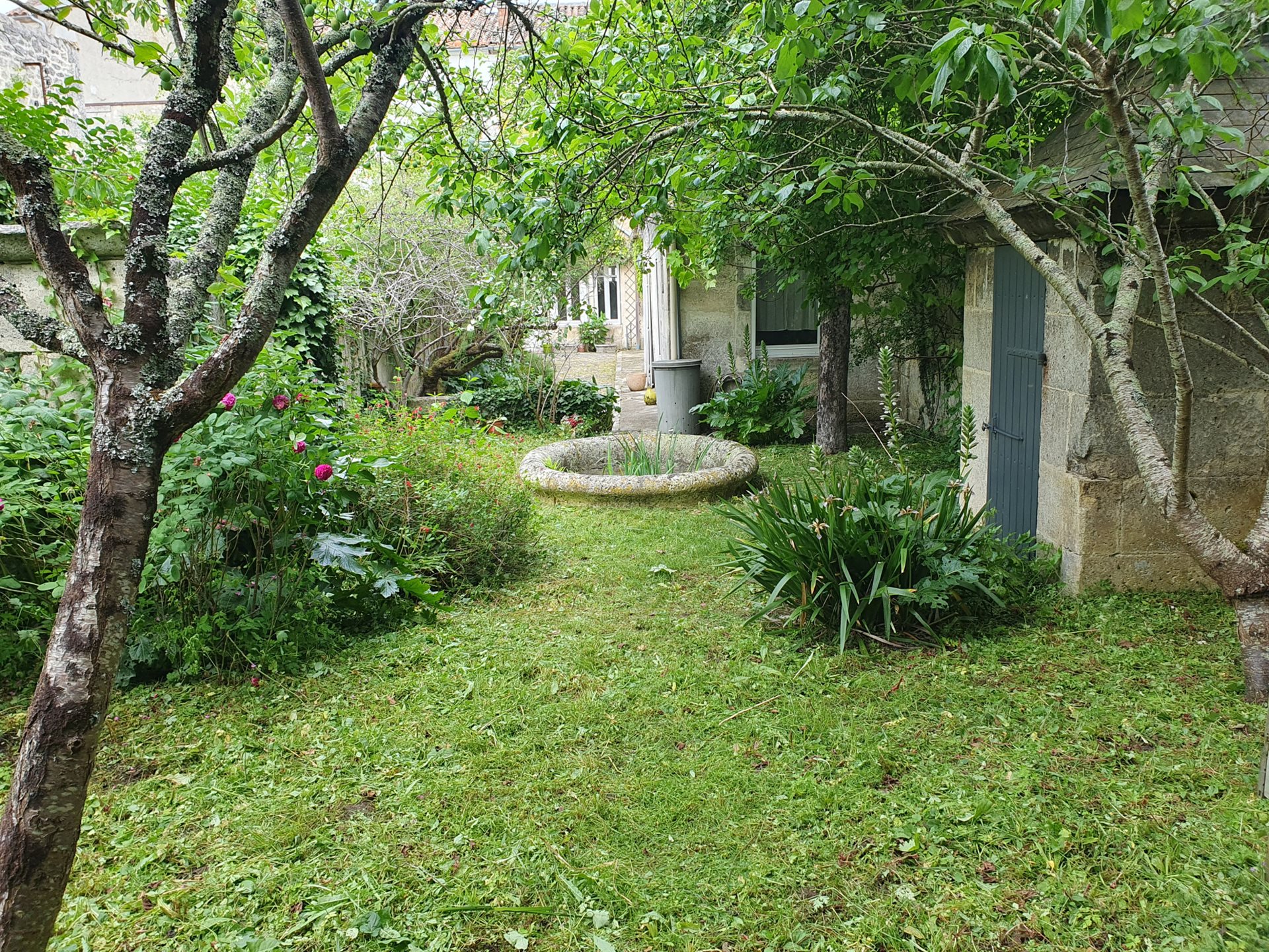 Maison à vendre, 196m², Angoulême