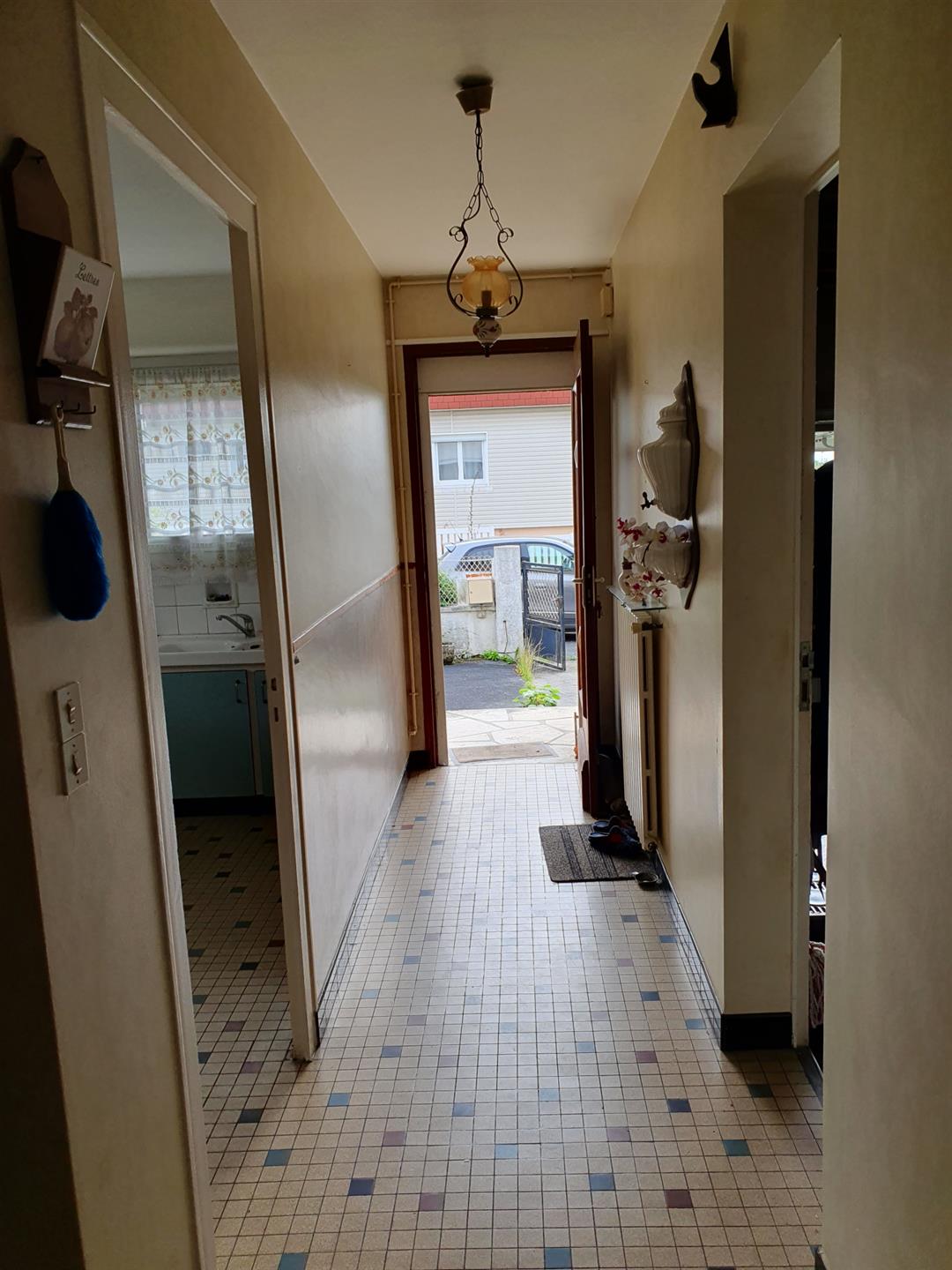 Maison à vendre, 134m², Saintes