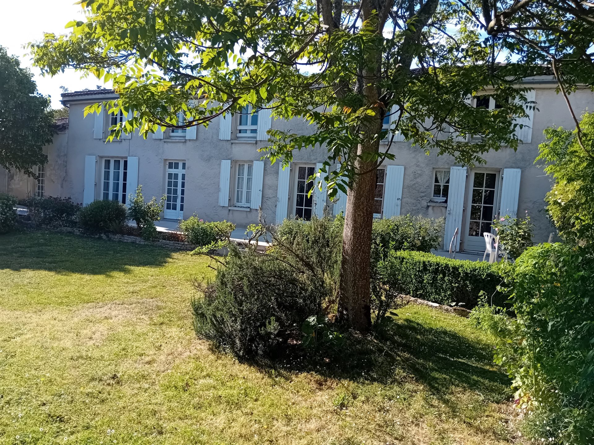 Maison à vendre, 208m², Bresdon