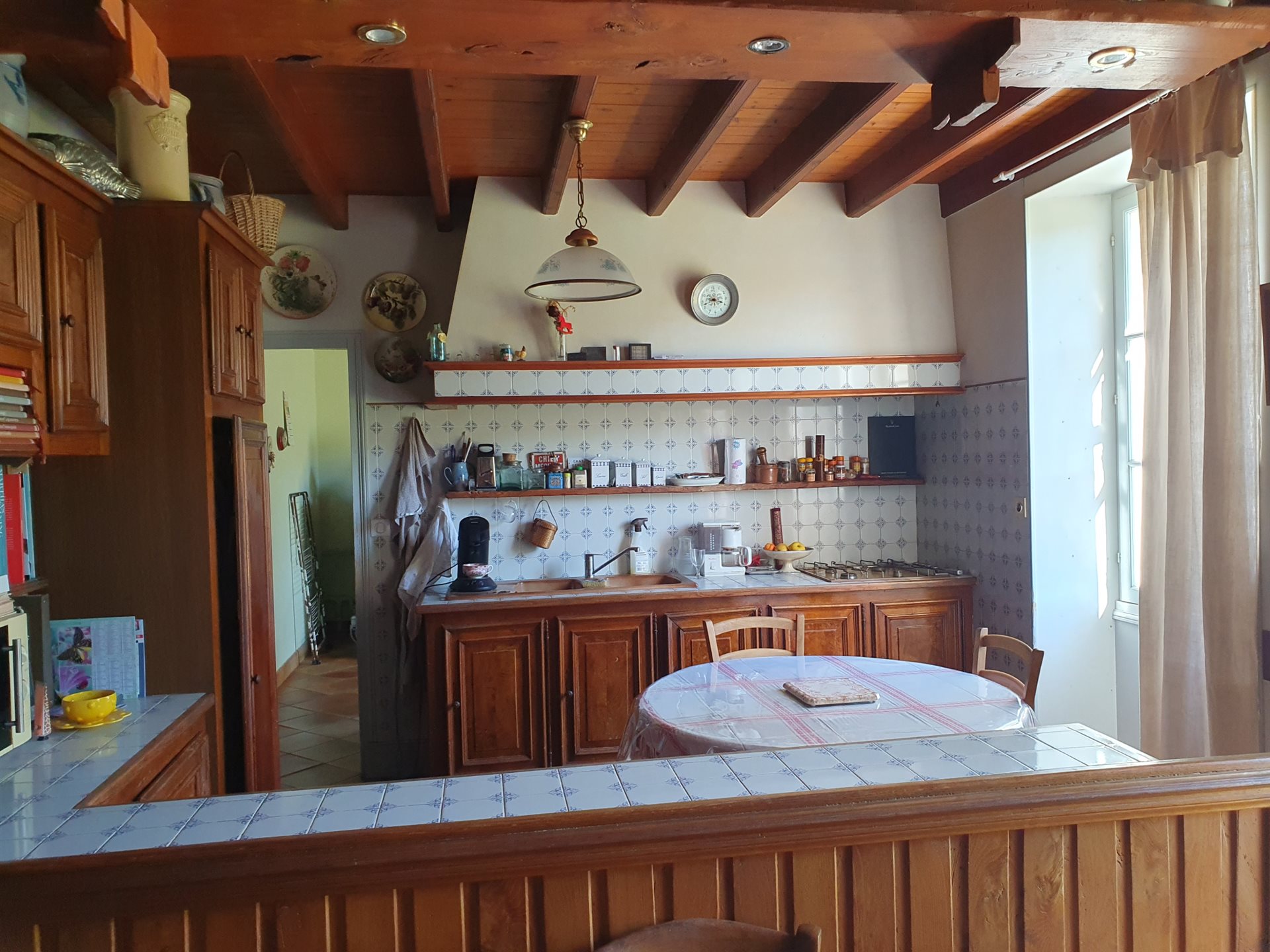 Maison à vendre, 208m², Bresdon