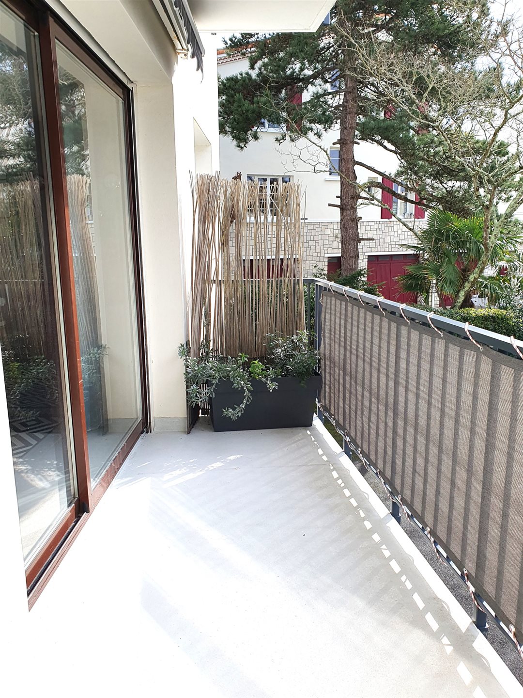 Appartement à vendre, 57m², Royan