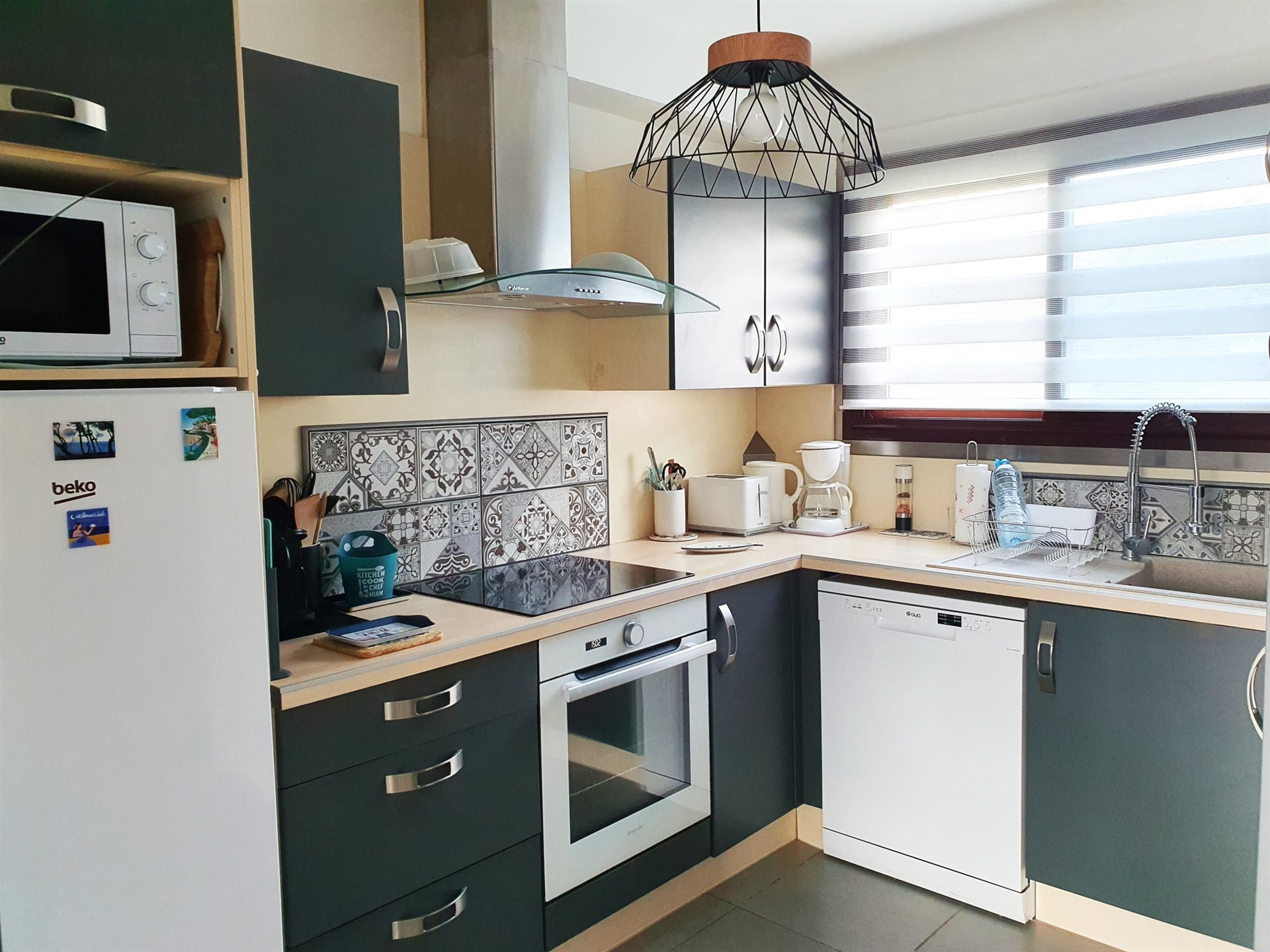 Appartement à vendre, 57m², Royan