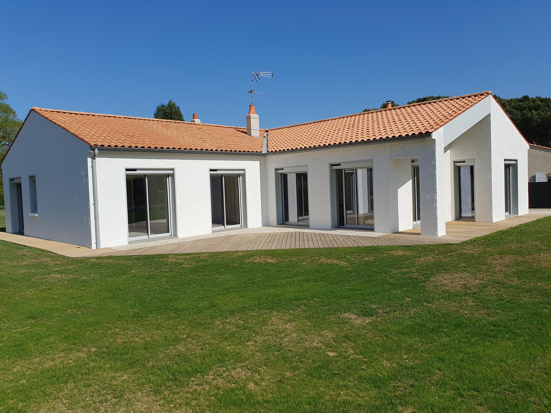 Maison à vendre, 156m², Pessines