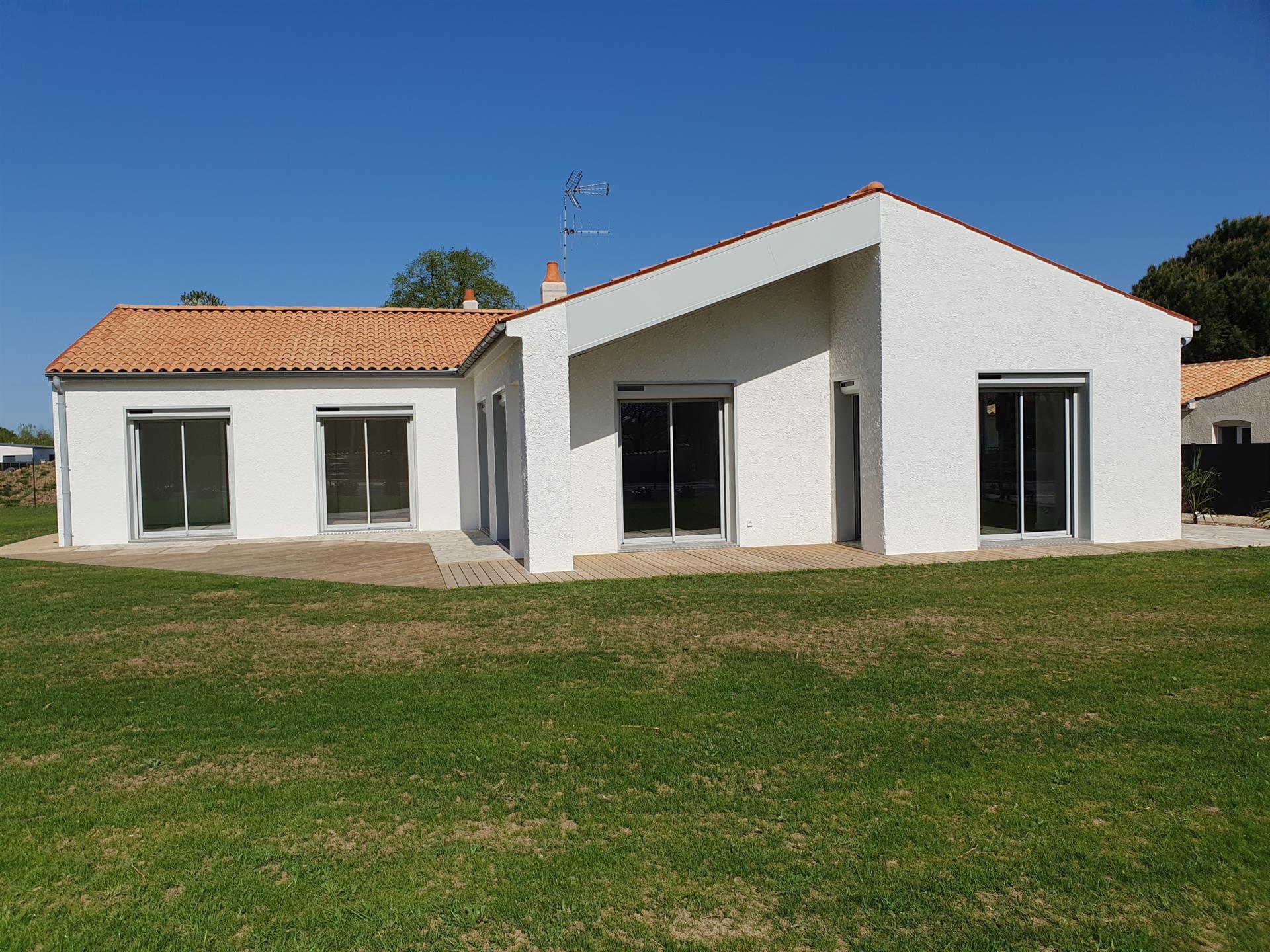 Maison à vendre, 156m², Pessines