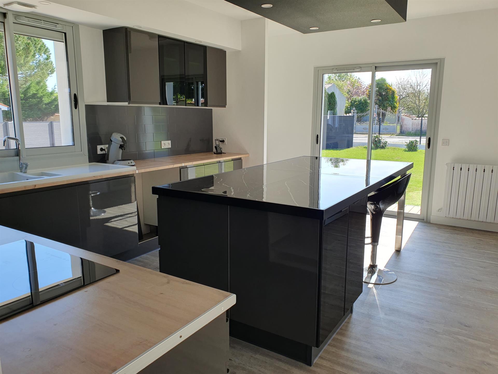 Maison à vendre, 156m², Pessines