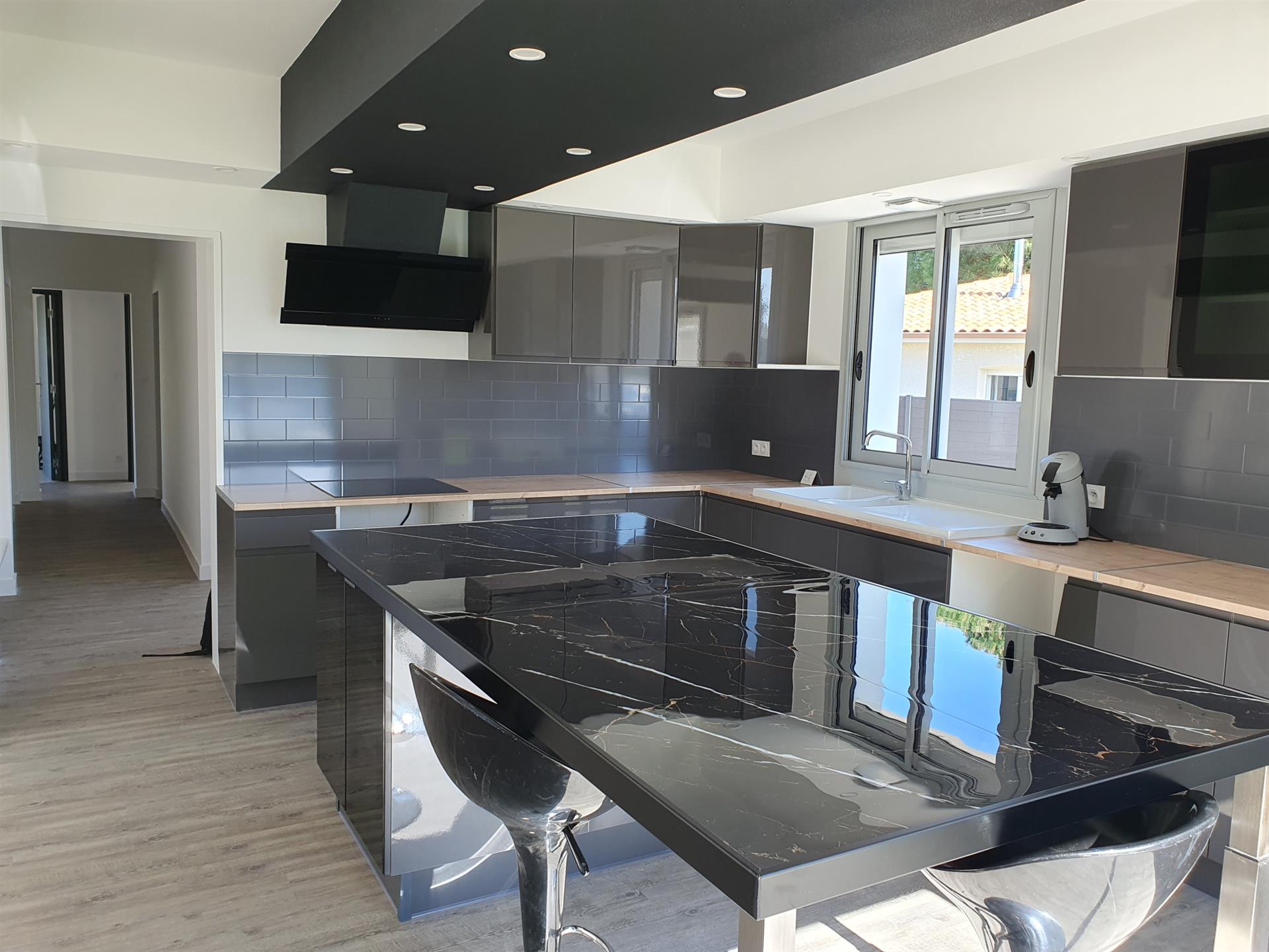 Maison à vendre, 156m², Pessines
