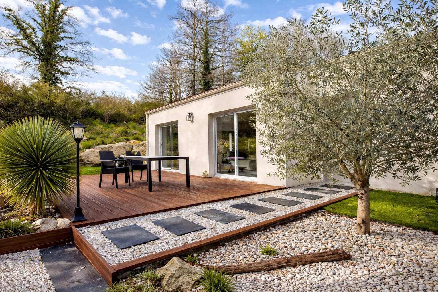 Maison à vendre, 140m², Bussac-sur-Charente