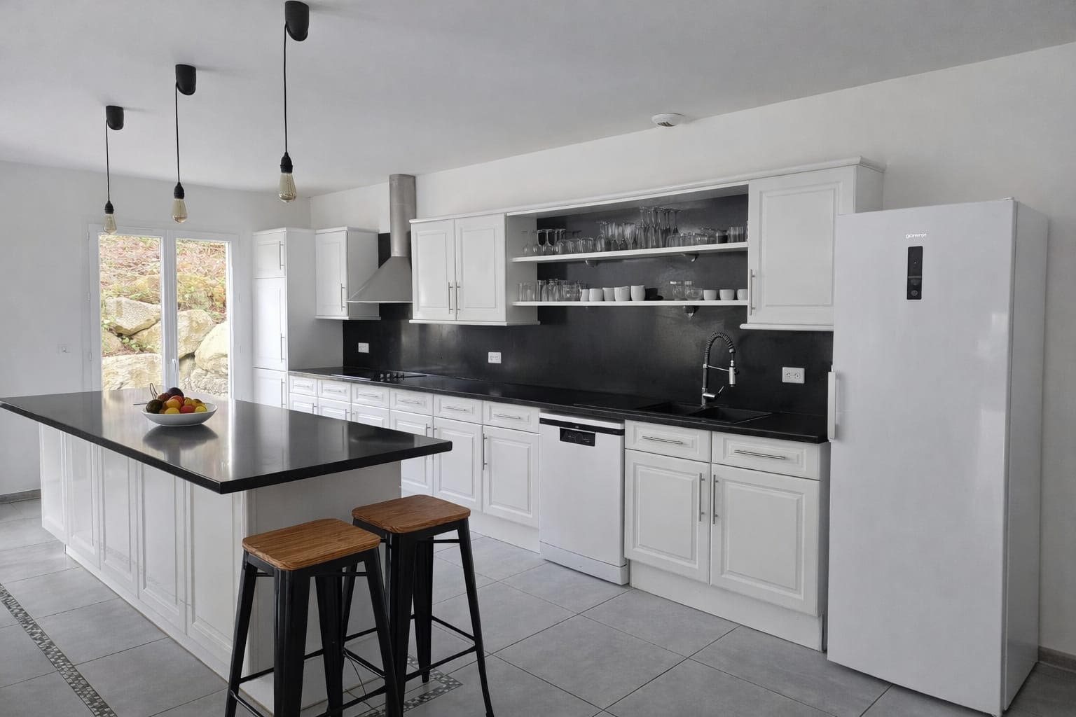 Maison à vendre, 140m², Bussac-sur-Charente