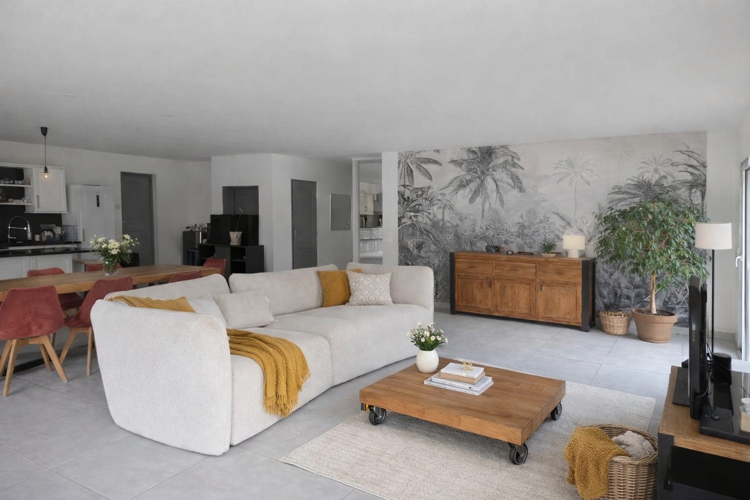 Maison à vendre, 140m², Bussac-sur-Charente