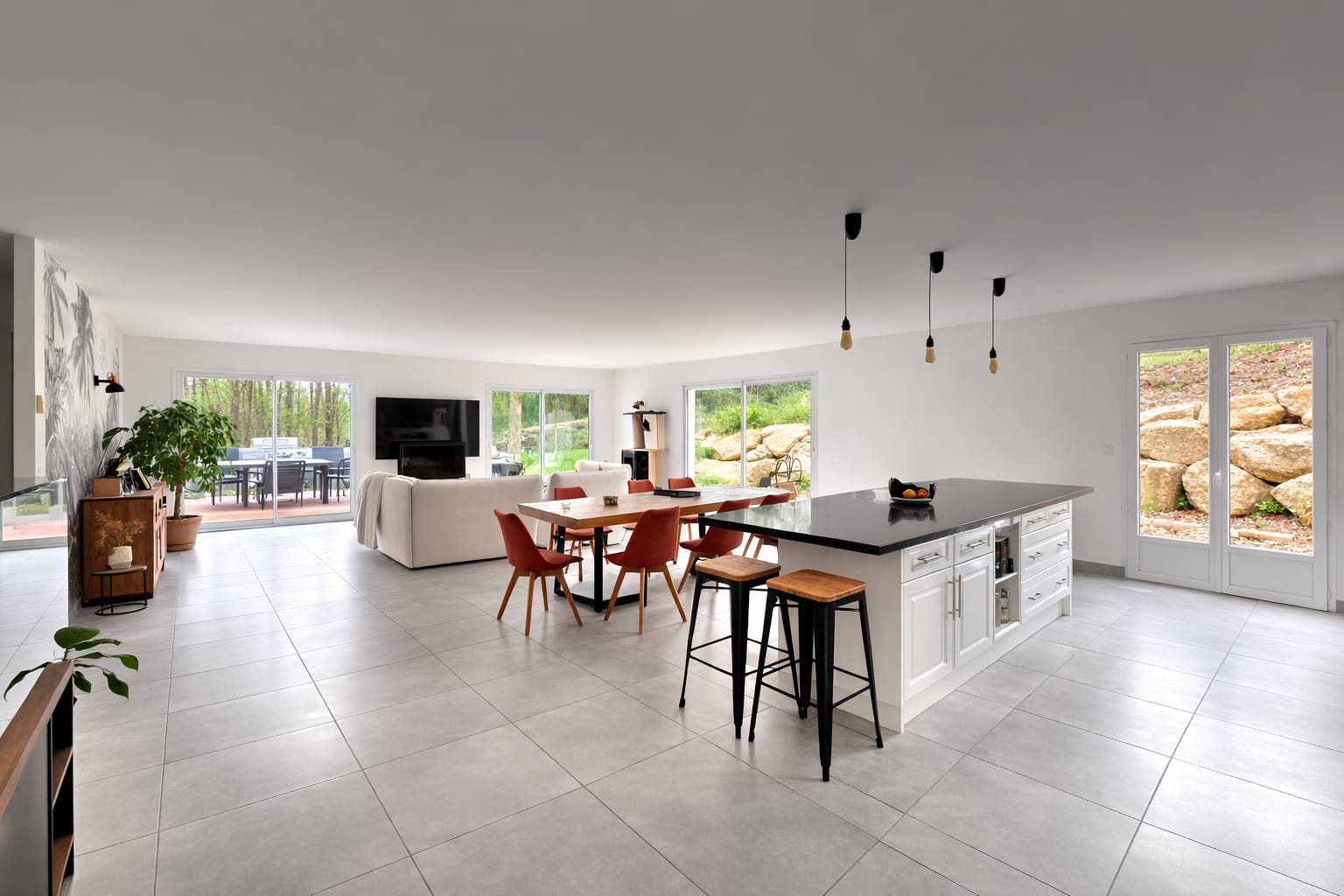 Maison à vendre, 140m², Bussac-sur-Charente