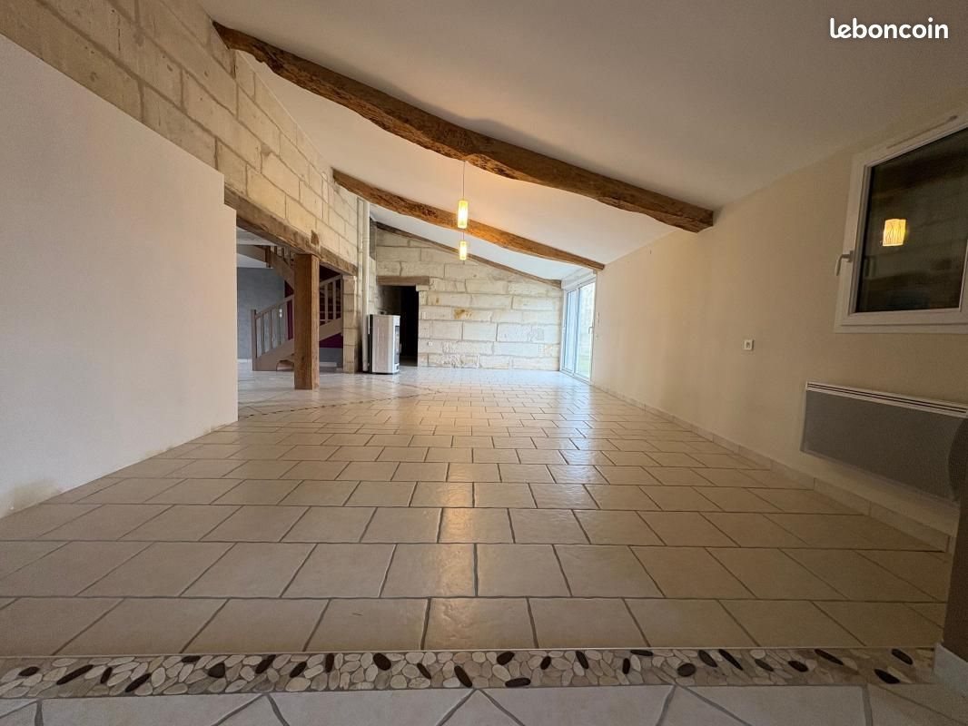 Maison à vendre, 216m², Thénac