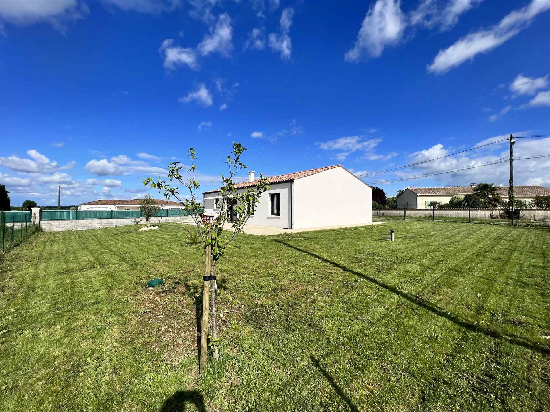 Maison à vendre, 93m², Port-d'Envaux