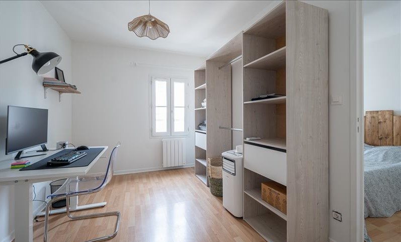 Maison à vendre, 200m², Saintes
