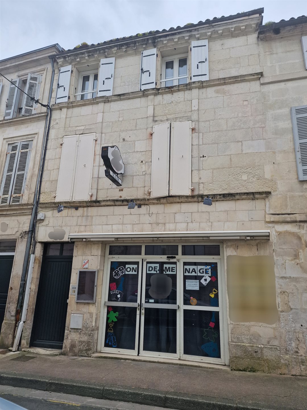 Maison à vendre, 200m², Saintes