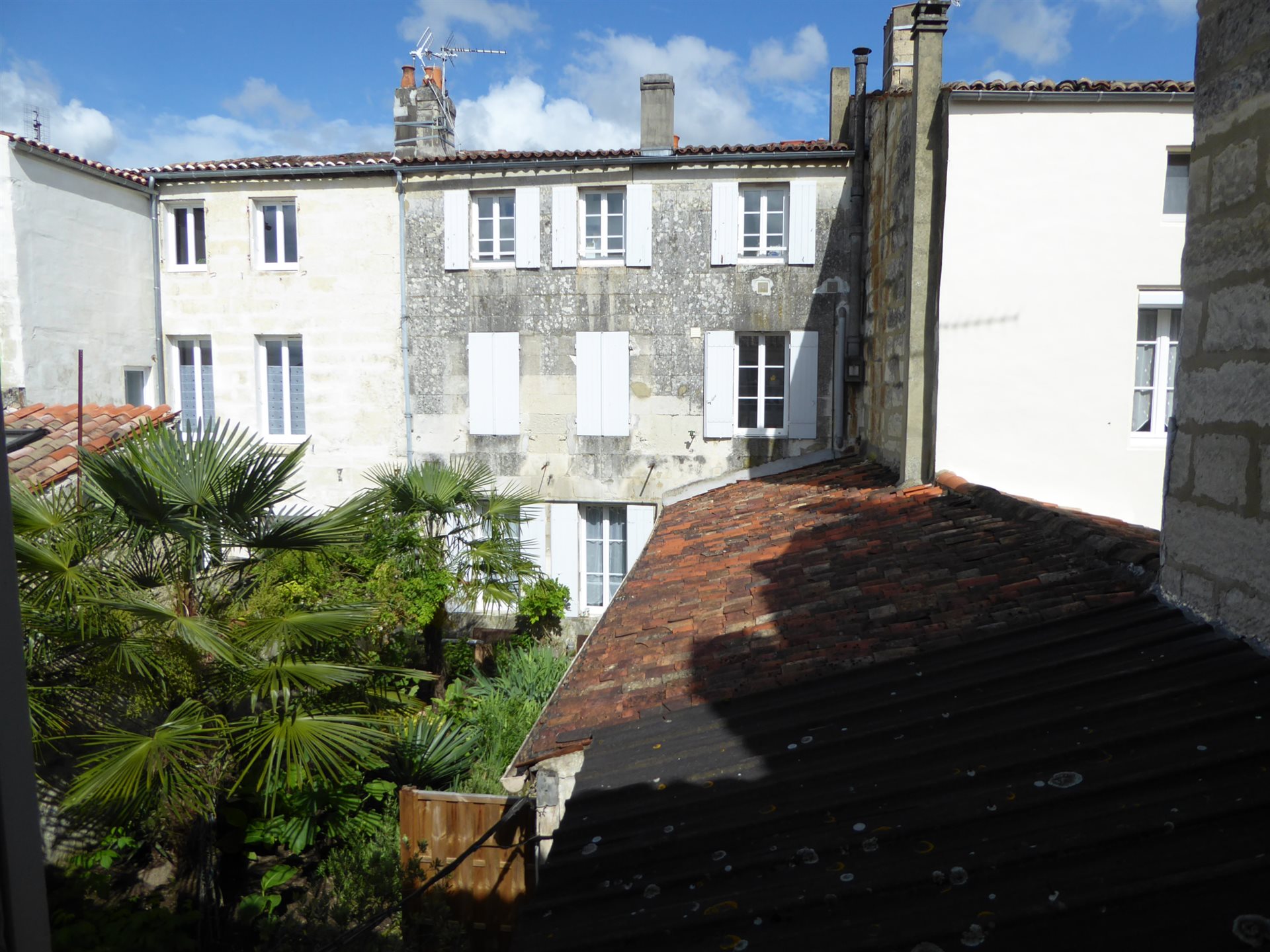 Maison à vendre, 203m², Saintes