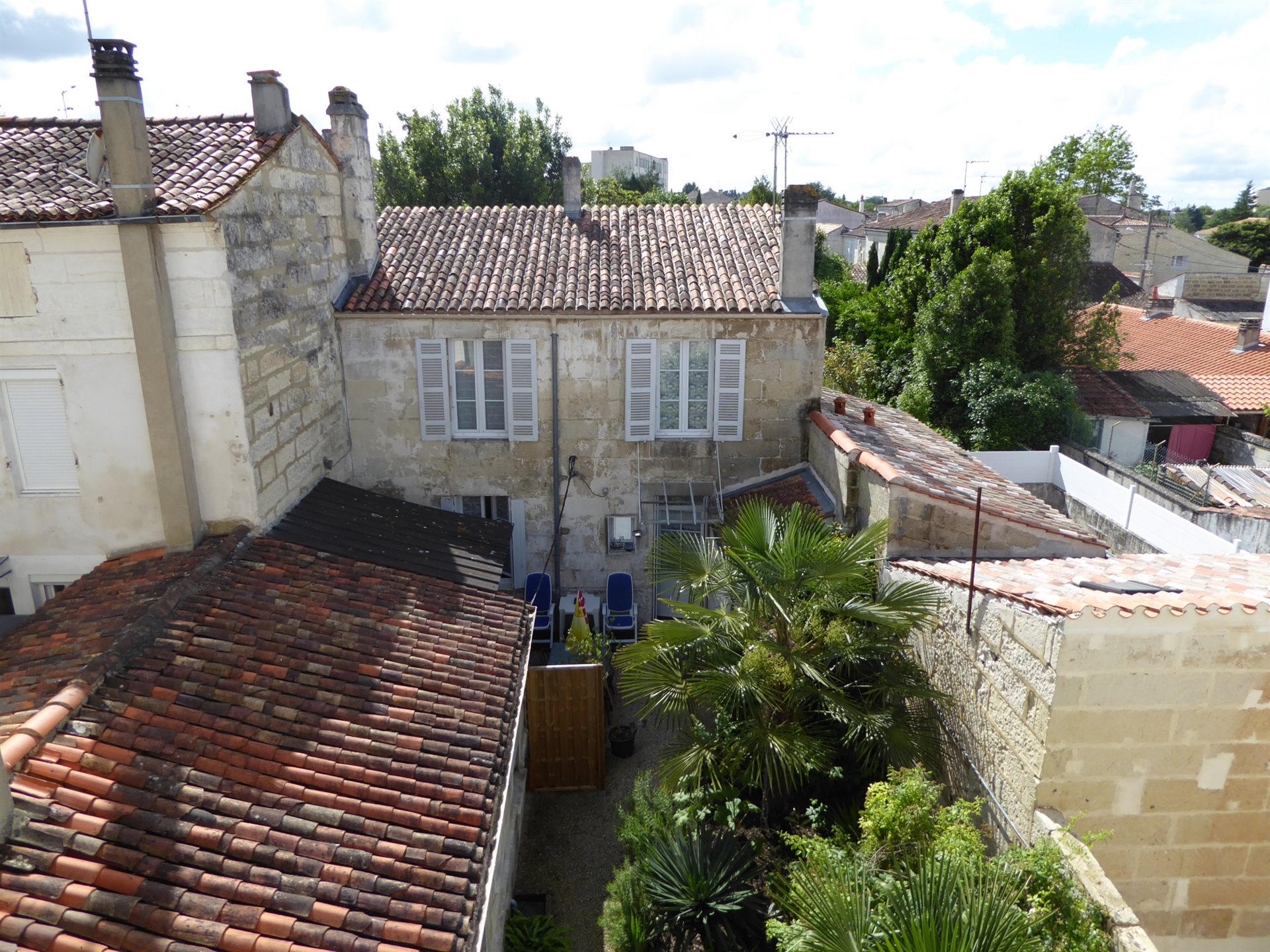 Maison à vendre, 203m², Saintes