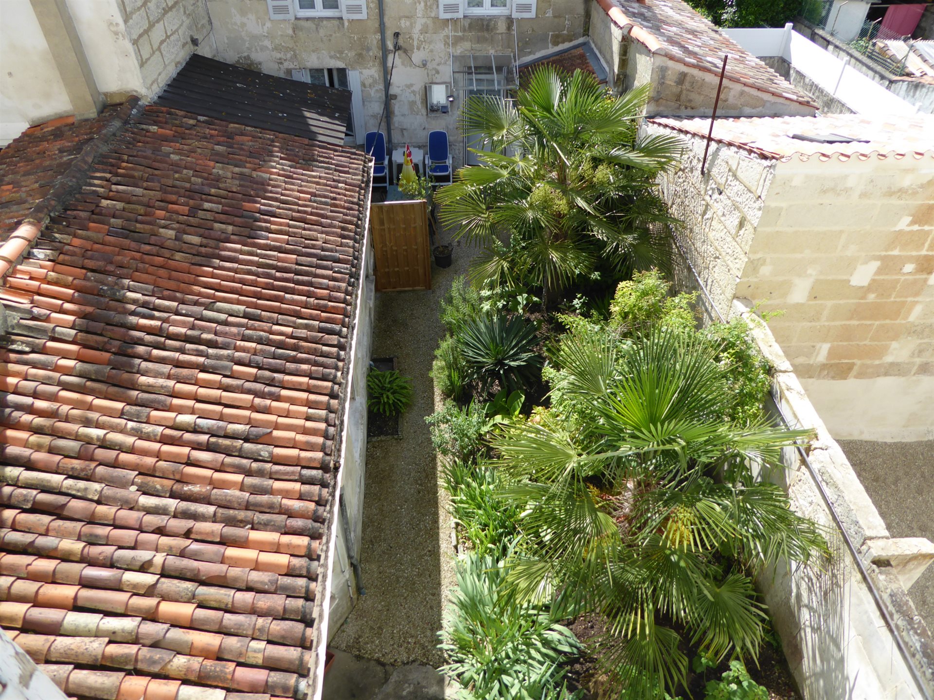 Maison à vendre, 203m², Saintes