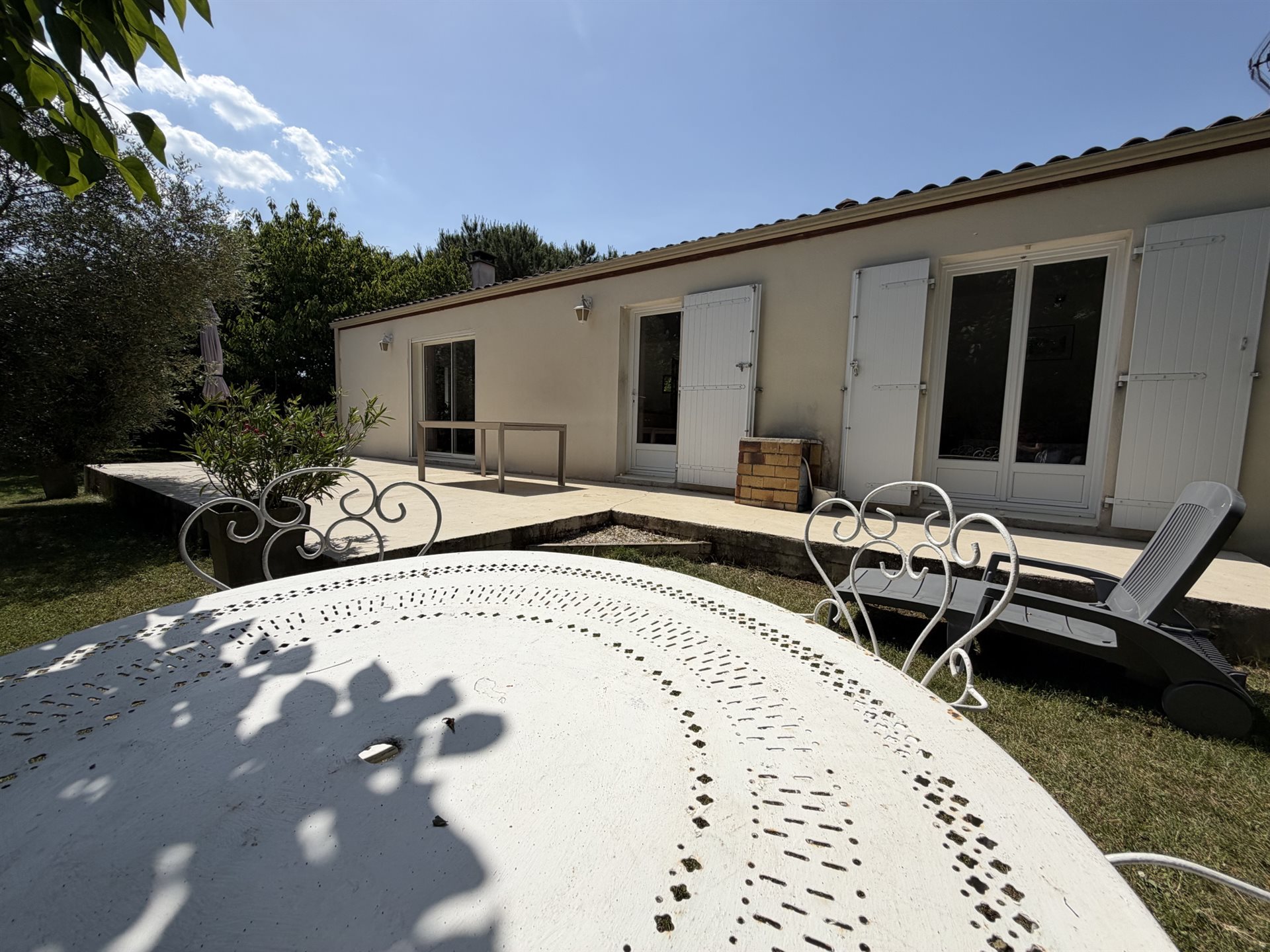 Maison à vendre, 109m², La Clisse